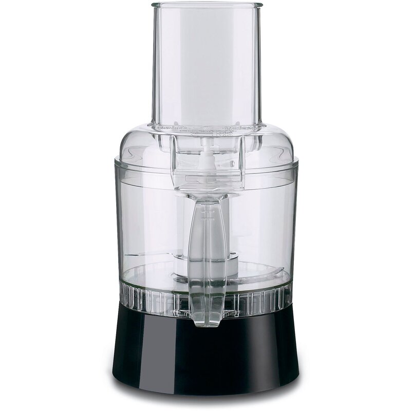 Cuisinart SmartPower Duet Blender/Food Processor & Reviews Wayfair